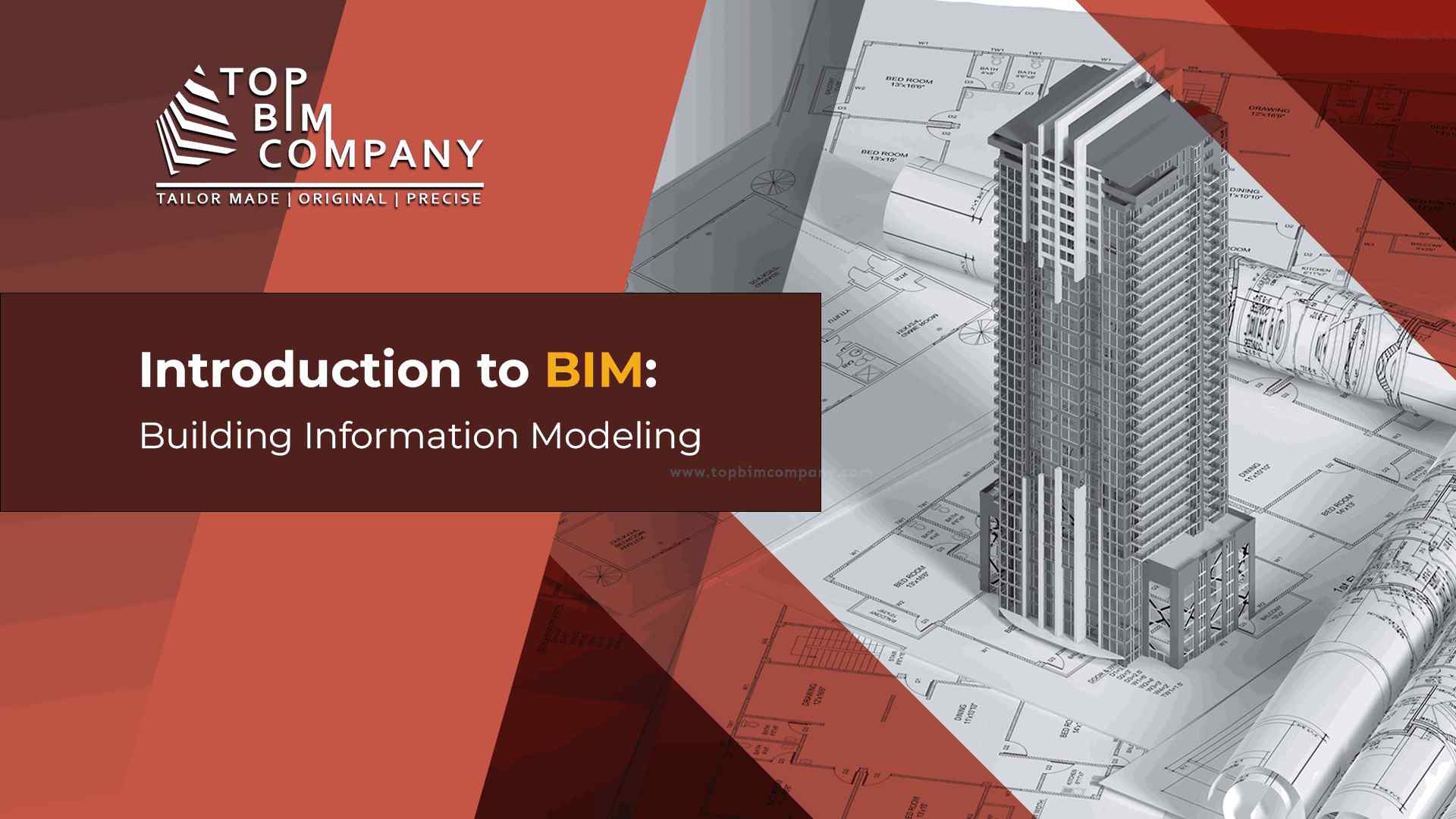 What Is BIM? Guide To Implementation And Myths