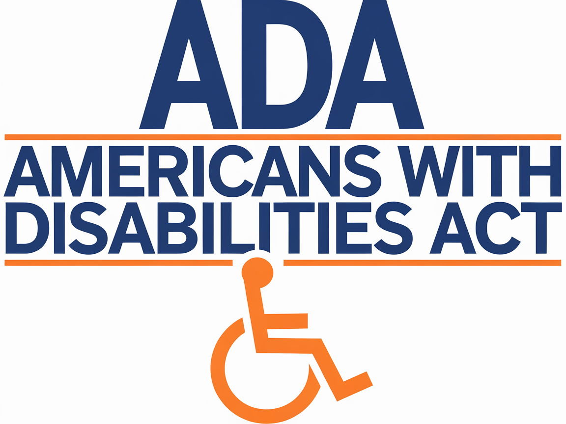 Americans With Disabilities Act